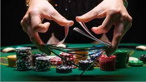 Вход на зеркало DBbet Casino